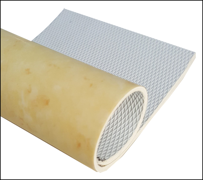 Sàn Vinyl Cuộn Vân Đá  dày 2mm