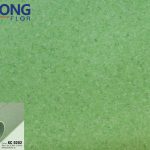 Sàn Vinyl Cuộn Vân Đá 0202