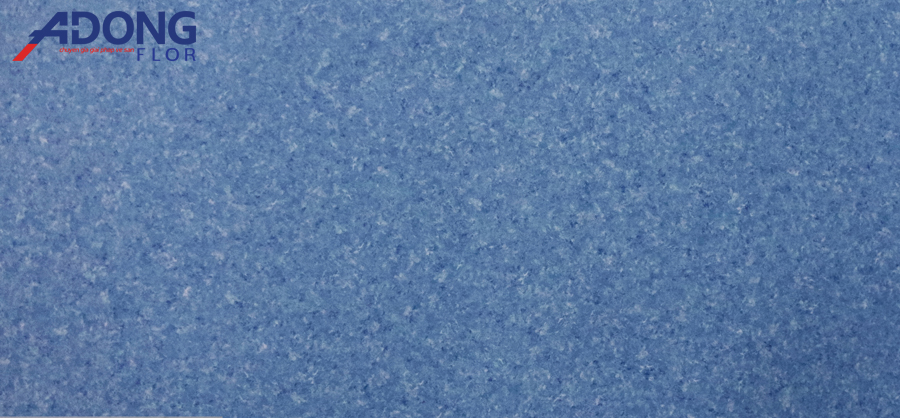Sàn Vinyl Cuộn Vân Đá dày 2.0mm
