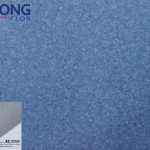 Sàn Vinyl Cuộn Vân Đá 0206