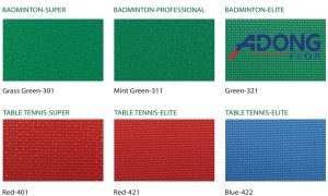 Cách chọn sàn Vinyl thể thao cao cấp