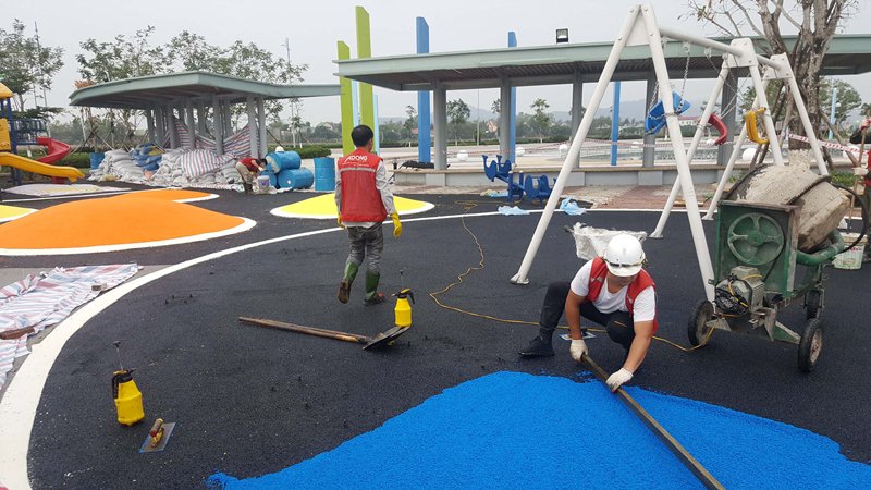 Dịch vụ chuyên nghiệp