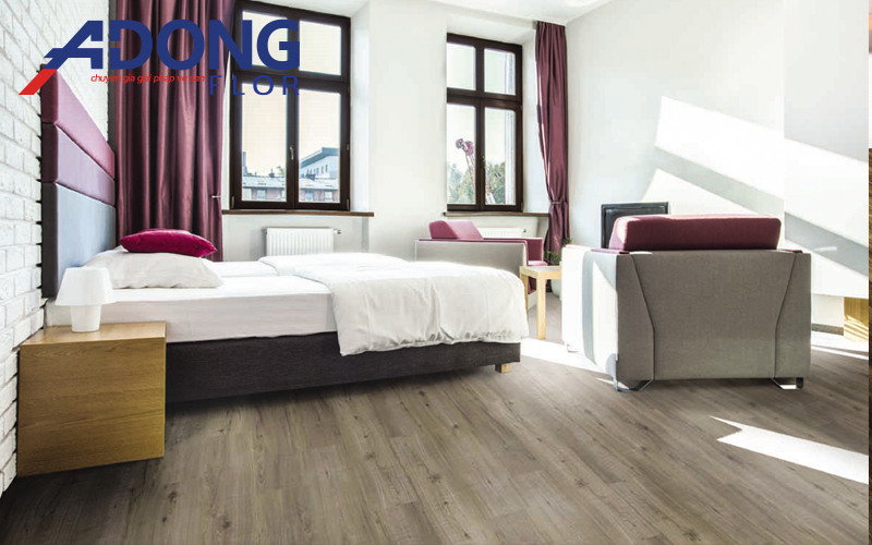 báo giá sàn nhựa hèm khóa