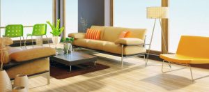 Nên Sử Dụng Ván Lót Sàn Nhựa Keo Dán Hay Loại Hèm Khóa Hàn Quốc?