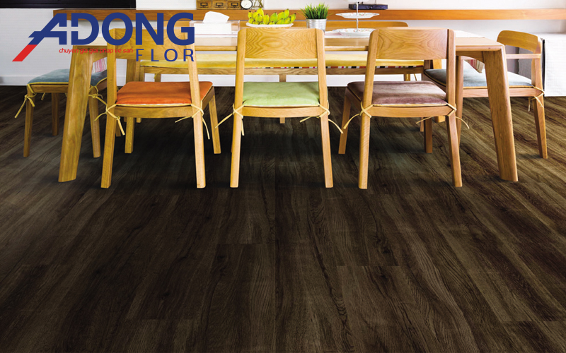 báo giá sàn nhựa hèm khóa