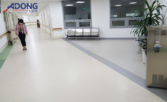 sàn vinyl gerflor