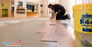 5 Lưu Ý Cần Phải Biết Khi Mua Ván Nhựa Lót Sàn