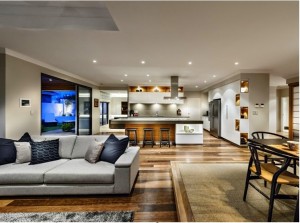 Sàn Nhựa Giả Gỗ Mang Đến Nét Quyến Rũ Cho Nội Thất Hiện Đại