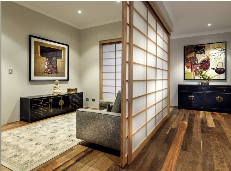 Sàn Nhựa Giả Gỗ Nội Thất Cao Cấp - Á Đông Floor .