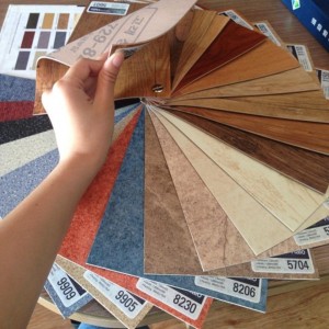 Sàn Nhựa Vinyl Có Những Hãng Nào Tại Việt Nam?