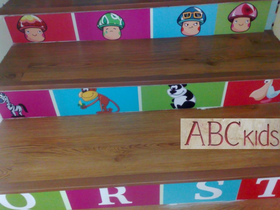 Sàn Nhựa Giả Gỗ Cho Trường Mầm Non Tại Hà Nội - Á Đông Floor .