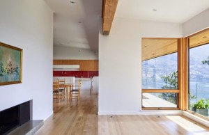 Sự Phá Cách Sàn Nhựa Trong Không Gian Nội Thất