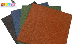 Sàn Cao Su Dày 1,5cm