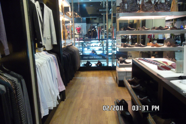 Sàn Nhựa Vân Gỗ Dân Dụng - Á Đông Floor .