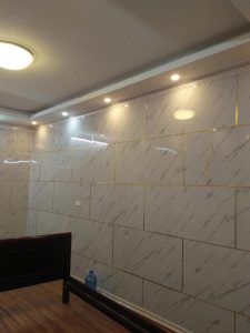 Tấm Nhựa Ốp Tường Chống Ẩm Cao Cấp Tại Hà Nội