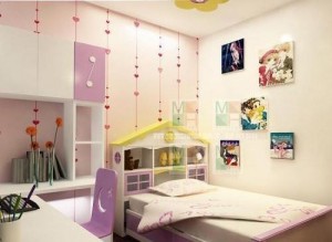 Sàn Nhựa Giả Gỗ, Giấy Dán Tường Và Sự Lựa Chọn Hoàn Hảo