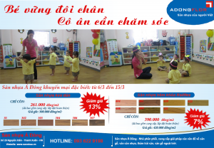 Sàn Nhựa Giả Gỗ Giá Rẻ Tại Hà Nội