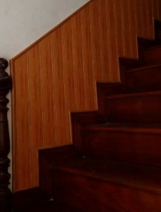 Nhựa Ốp Tường , Lựa Chọn Không Thể Tốt Hơn .