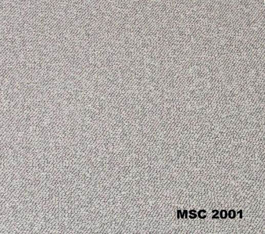 Sàn Nhựa Galaxy Vân Thảm MSC 2001