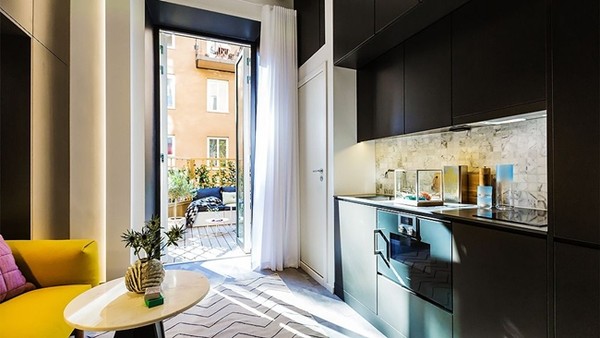 Sàn Nhựa Dân Dụng Nội Thất Thông Minh - Á Đông Floor .