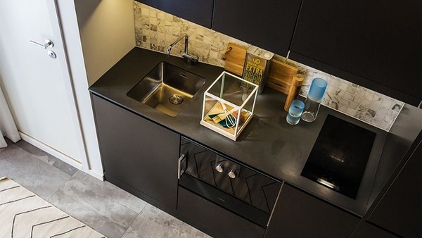 Sàn Nhựa Dân Dụng Nội Thất Thông Minh - Á Đông Floor .