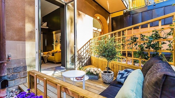 Sàn Nhựa Dân Dụng Nội Thất Thông Minh - Á Đông Floor .