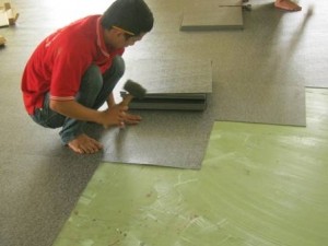 Ván Lót Sàn Nhựa Ưu Điểm, Nhược Điểm.