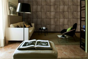 Sàn Nhựa Giả Gỗ Cao Cấp Và Giấy Dán Tường Hàn Quốc Trong Phong Thủy