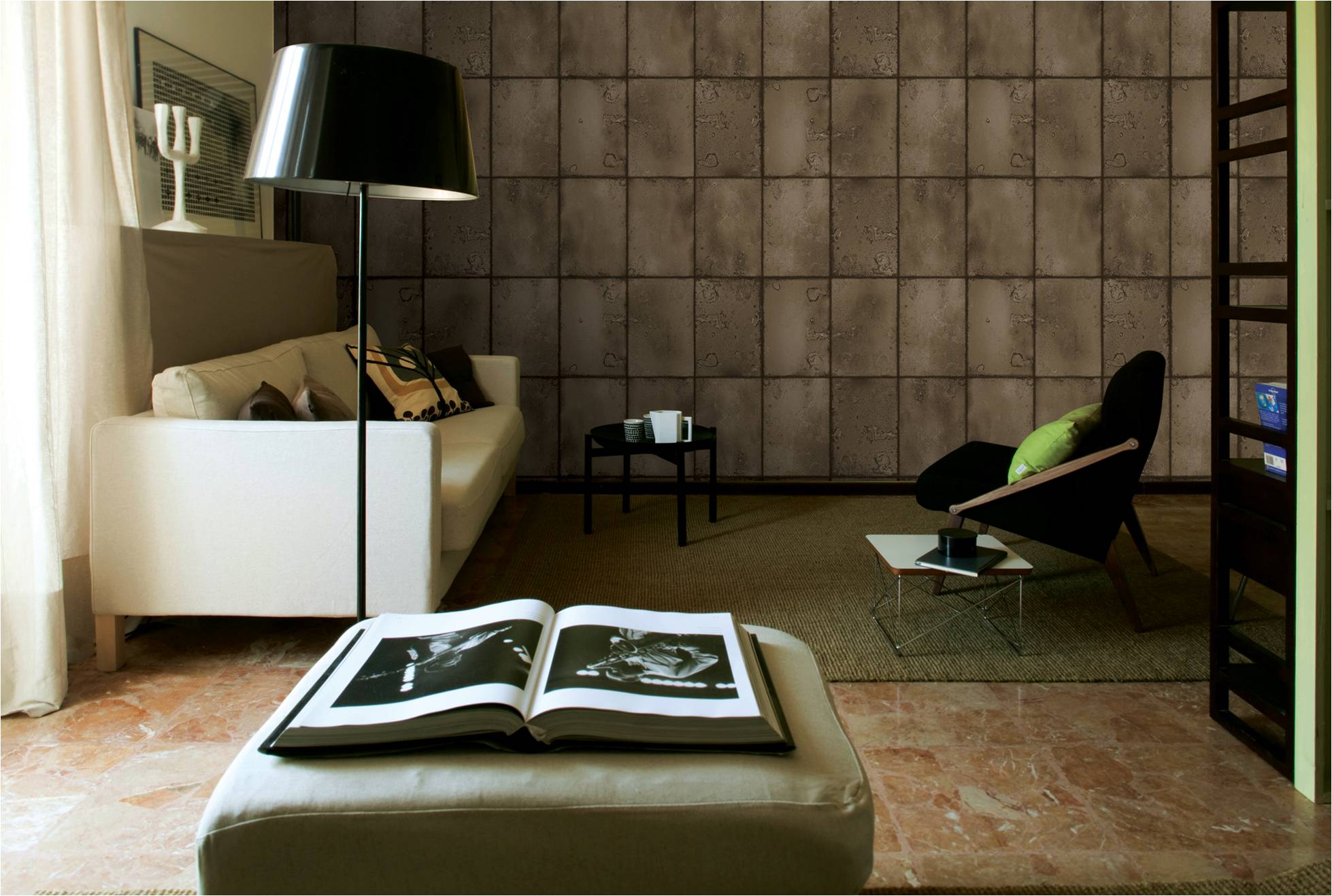 Sàn Nhựa Giả Gỗ Giá Rẻ Hàn Quốc - Á Đông Floor .