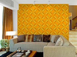 Vật Liệu Trang Trí 3D Là Gì?