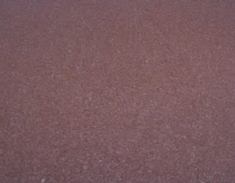 Sàn Cao Su SBR – Đỏ Gạch