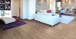 Sàn Nhựa Hàn Quốc Hèm Khóa Có Thông Dụng Trên Thị Trường Không?