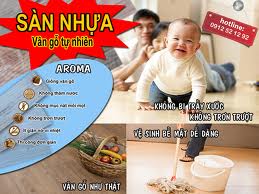 Cuộc Cách Mạng Công Nghệ Ván Lót Sàn Nhựa Trong Vật Liệu Hoàn Thiện Sàn