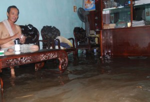 Tính Ưu Việt Của Sàn Nhựa Hèm Khóa Inovar Và Railflex Hiện Nay