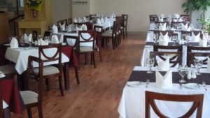 Ván Nhựa Lót Sàn Hèm Khóa Raiflex Hàn Quốc Được Dùng Ở Đâu?