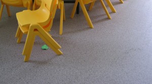 Sàn Nhựa Vân Thảm Galaxy Hàn Quốc