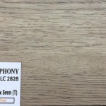 Sàn Nhựa Inovar Vân Gỗ LC 2828