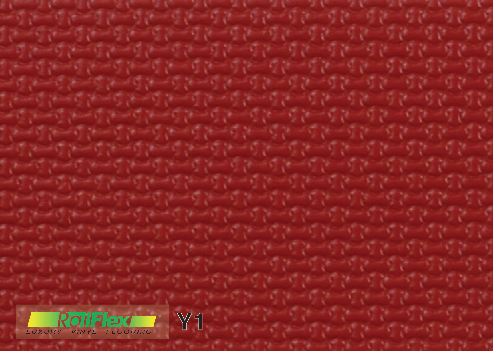 Sàn Vinyl Thể Thao Y1