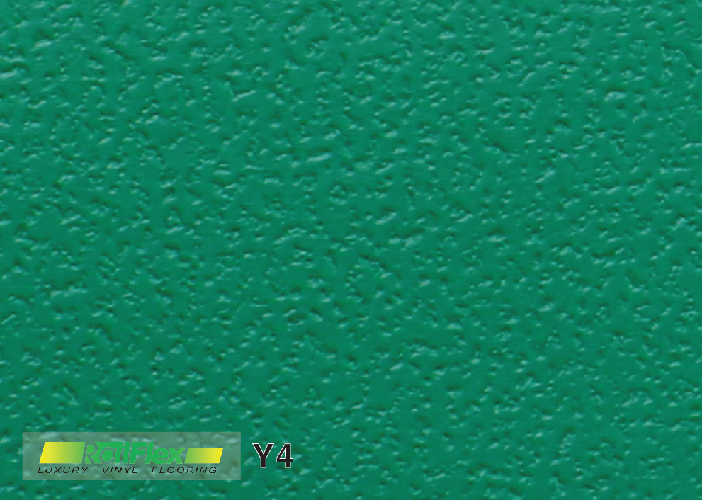 Sàn Vinyl Thể Thao Y4