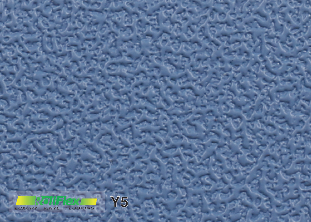 Sàn Vinyl Thể Thao Y5