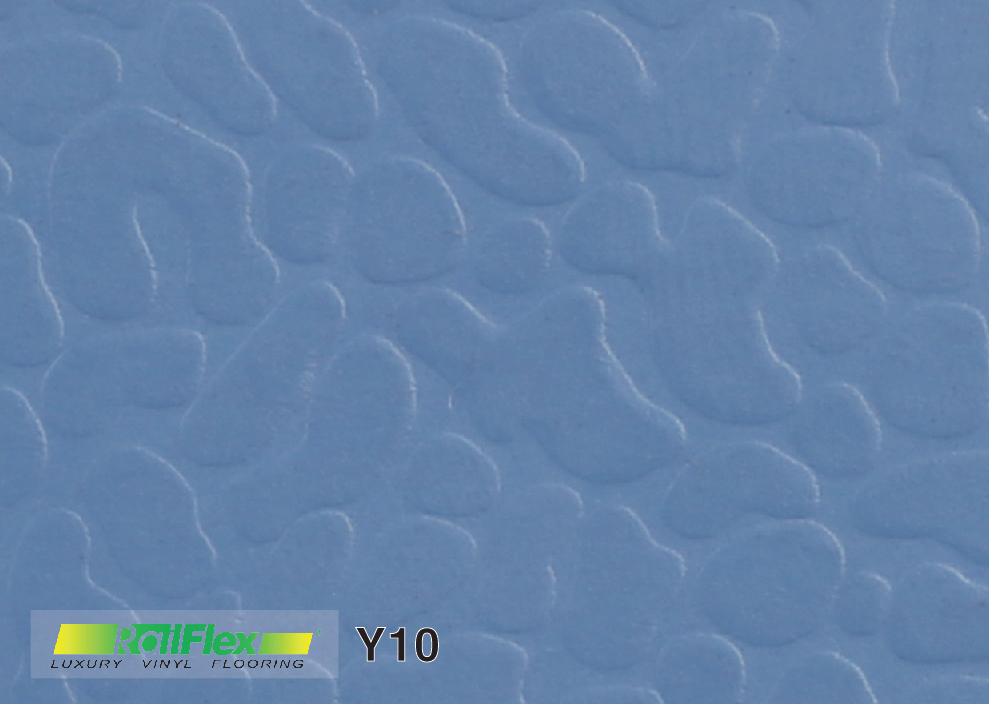 Sàn Vinyl Thể Thao Y10