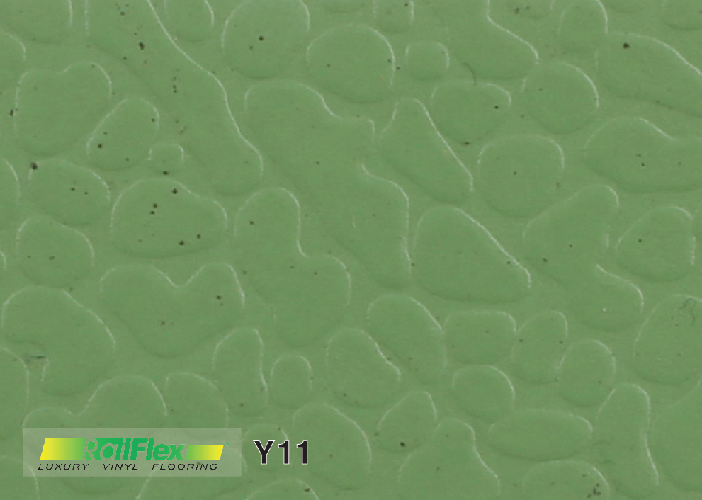 Sàn Vinyl Thể Thao Y11