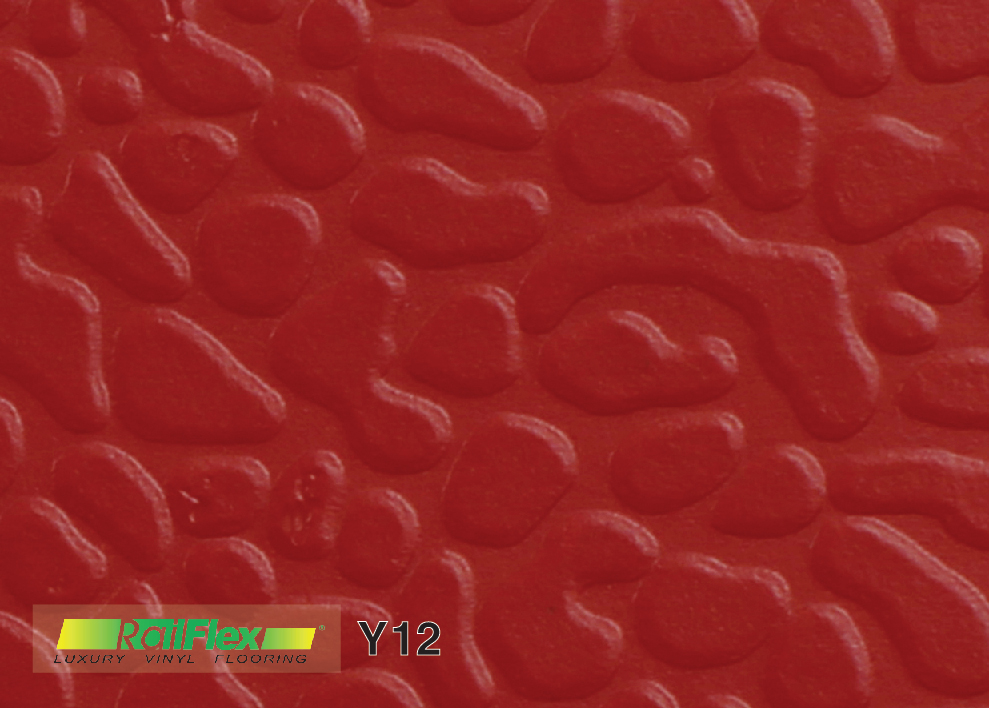 Sàn Vinyl Thể Thao Y12