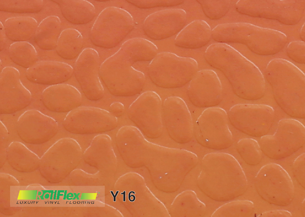 Sàn Vinyl Thể Thao Y16