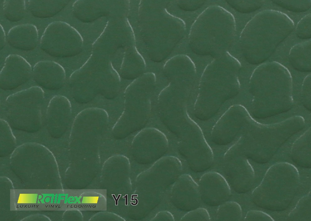Sàn Vinyl Thể Thao Y15