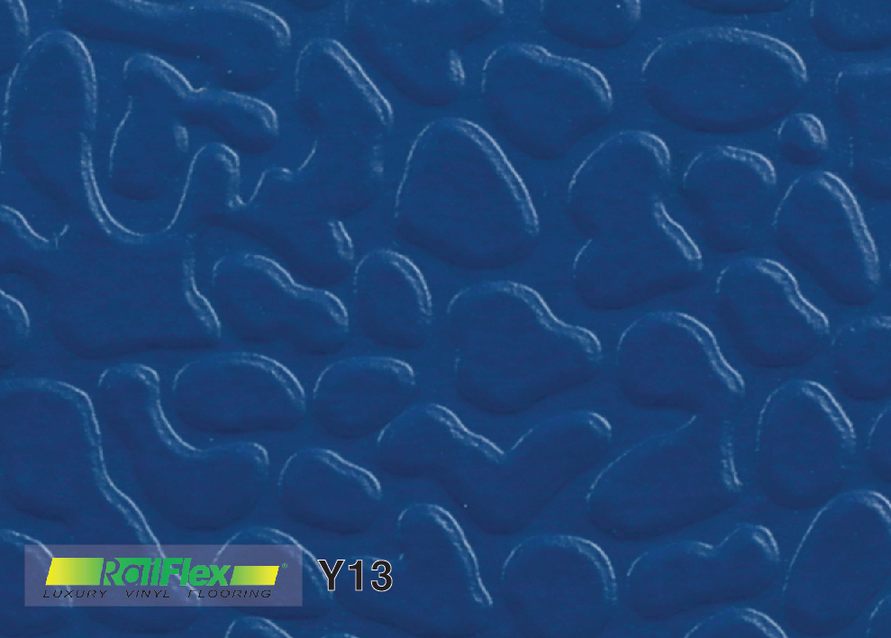 Sàn Vinyl Thể Thao Y13