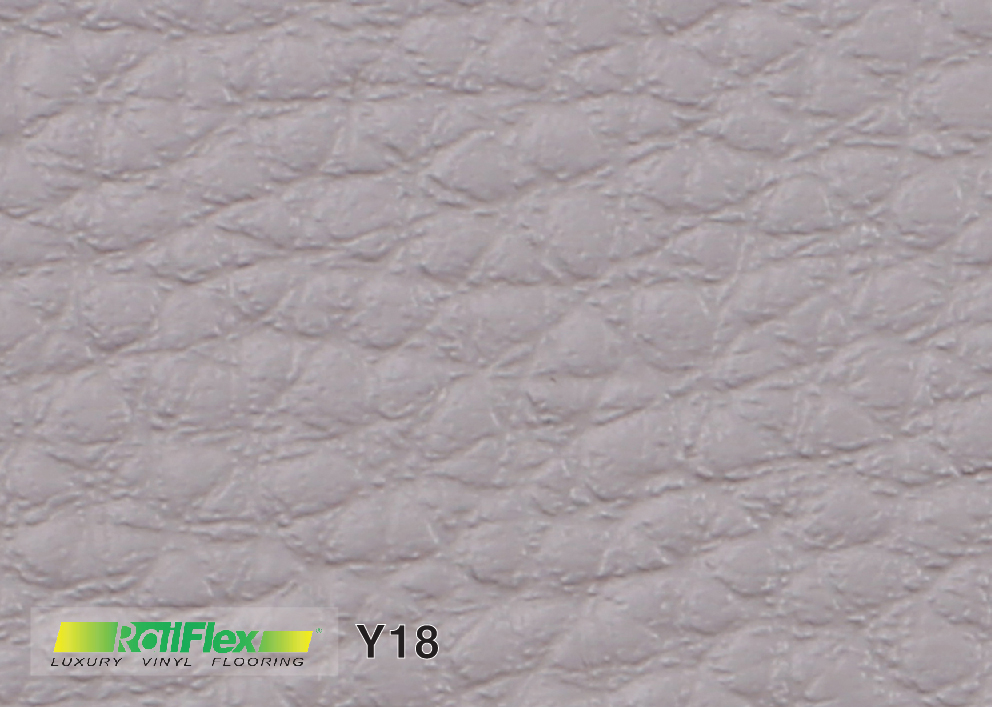 Sàn Vinyl Thể Thao Y18