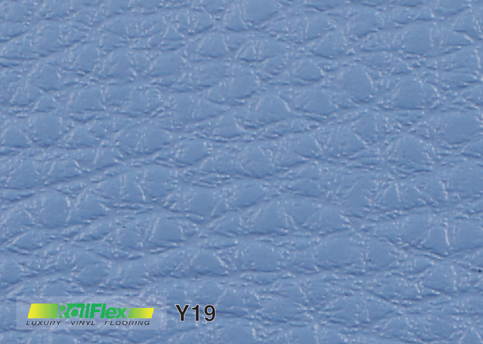 Sàn Vinyl Thể Thao Y19