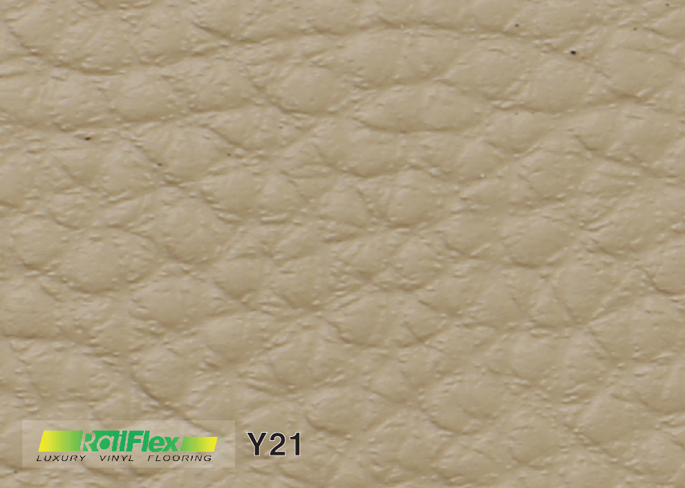 Sàn Vinyl Thể Thao Y21