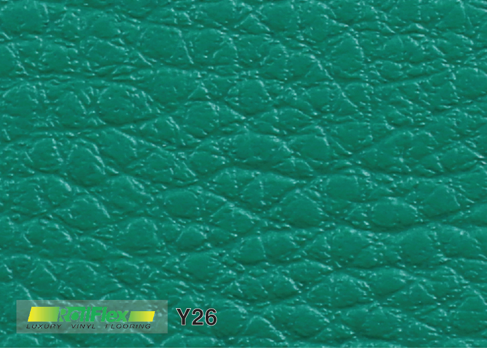 Sàn Vinyl Thể Thao Y26